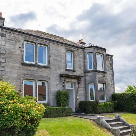Immanuel House - Modern Luxury Victorian Home 1872 - Free Parking & Superfast Fibre Optic Wifi Edimburgo Esterno foto
