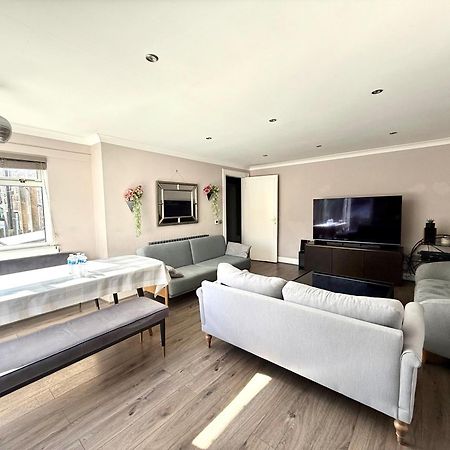 Immanuel House - Modern Luxury Victorian Home 1872 - Free Parking & Superfast Fibre Optic Wifi Edimburgo Esterno foto