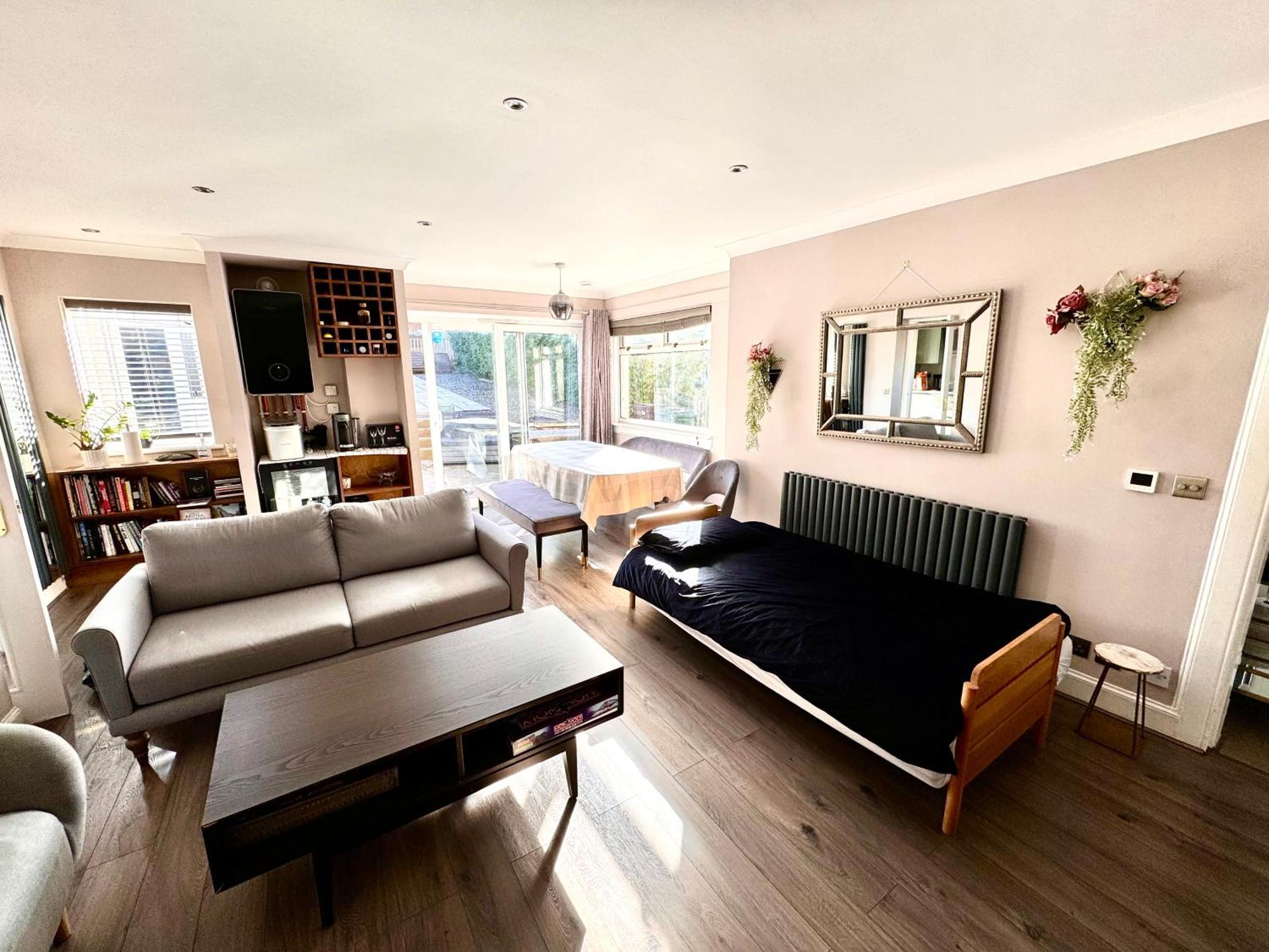 Immanuel House - Modern Luxury Victorian Home 1872 - Free Parking & Superfast Fibre Optic Wifi Edimburgo Esterno foto