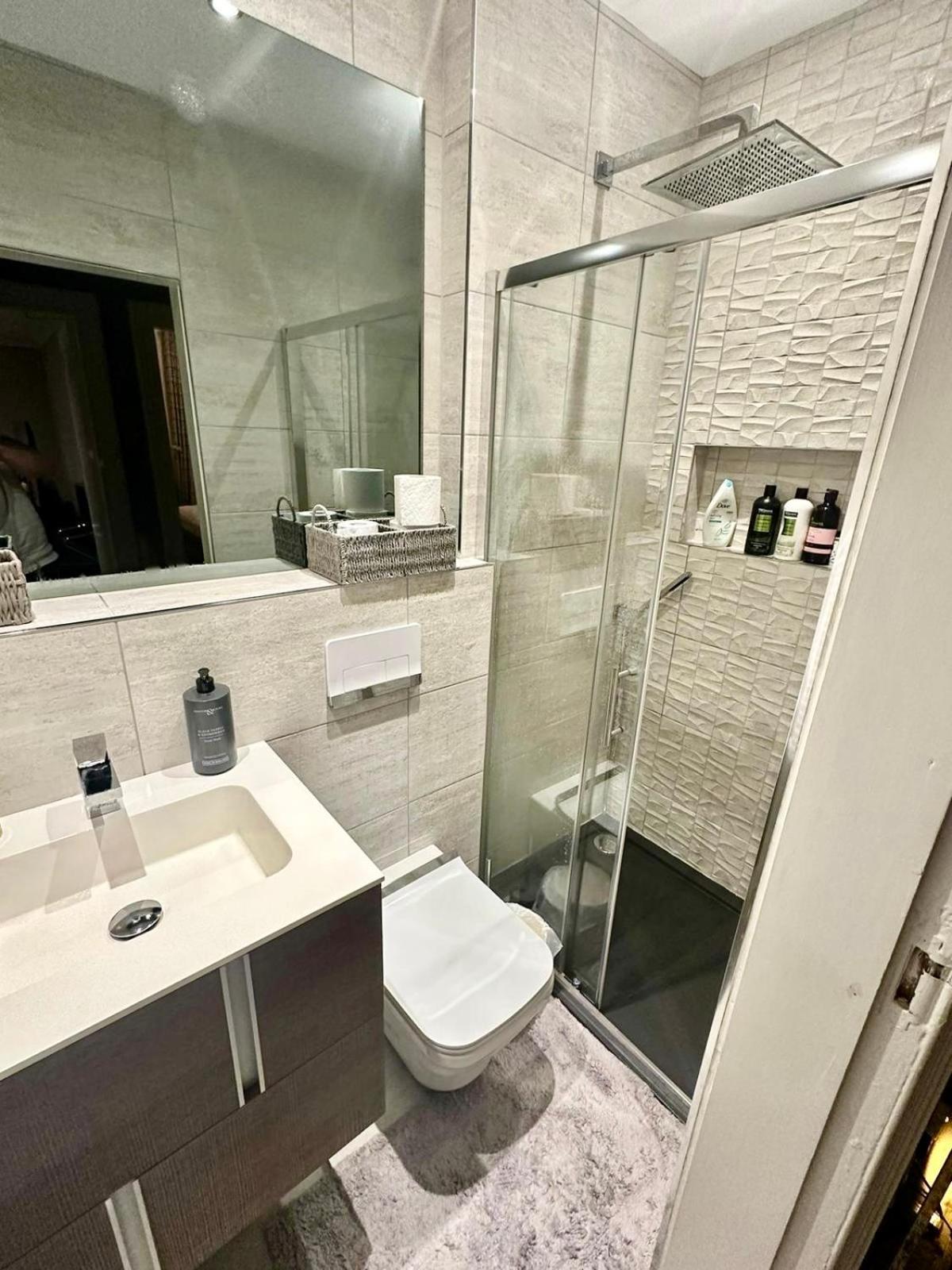 Immanuel House - Modern Luxury Victorian Home 1872 - Free Parking & Superfast Fibre Optic Wifi Edimburgo Esterno foto