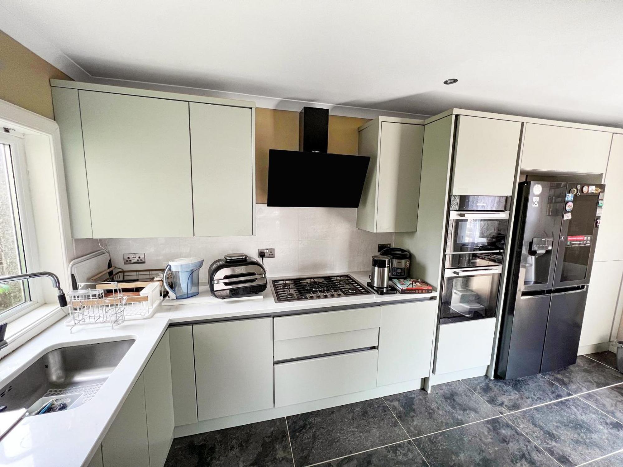 Immanuel House - Modern Luxury Victorian Home 1872 - Free Parking & Superfast Fibre Optic Wifi Edimburgo Esterno foto