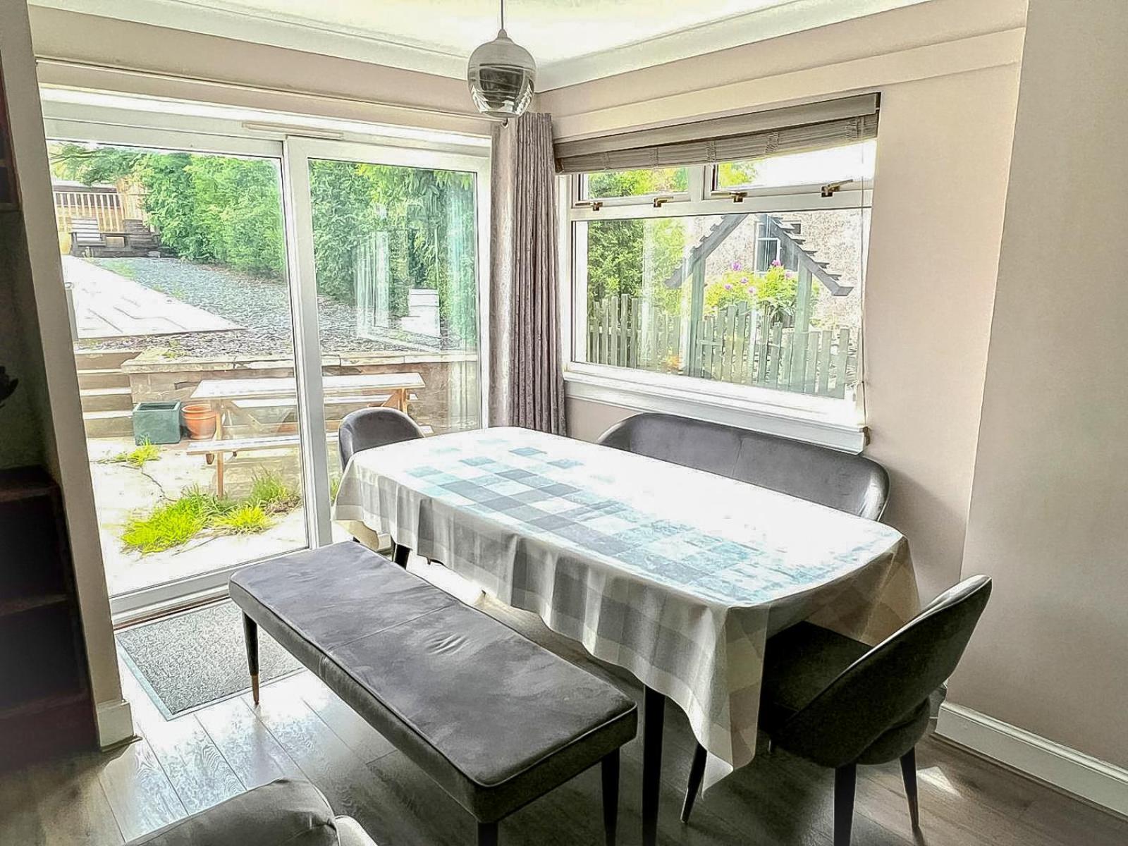Immanuel House - Modern Luxury Victorian Home 1872 - Free Parking & Superfast Fibre Optic Wifi Edimburgo Esterno foto