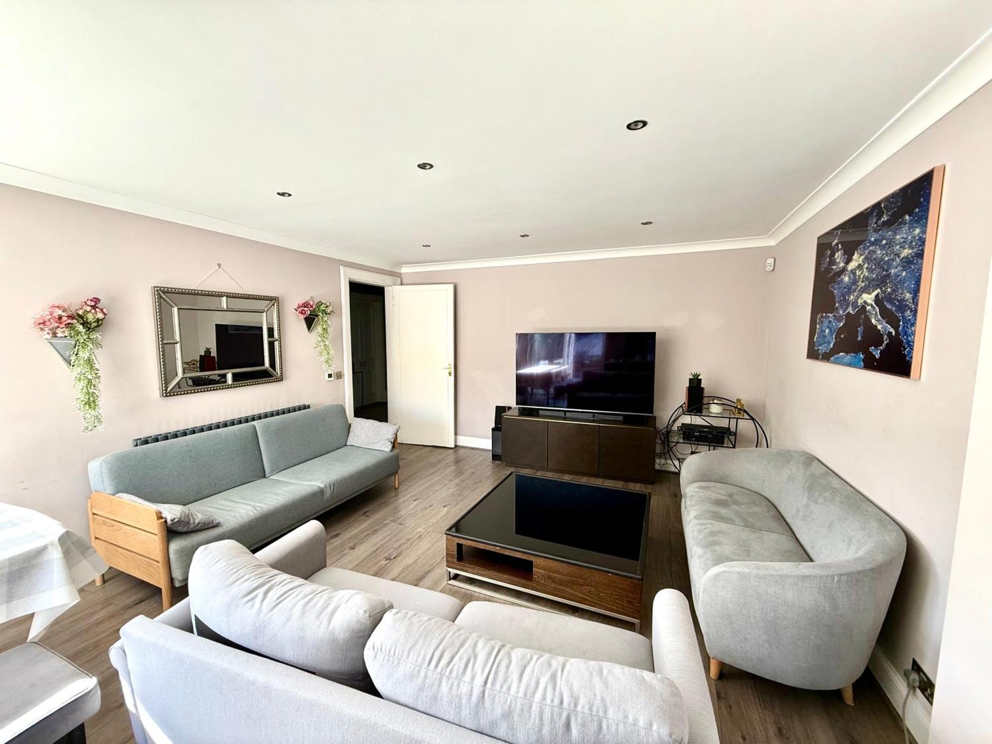 Immanuel House - Modern Luxury Victorian Home 1872 - Free Parking & Superfast Fibre Optic Wifi Edimburgo Esterno foto